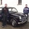Vladimir i Uroš Ban - kolekcionari starih automobila