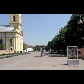 Opština Starčevo