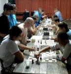 Turnir u šahu