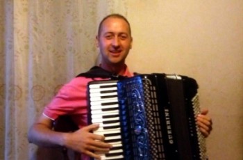 Pavle Ubović, muzičar: Čuvajmo našu baštinu