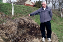STARČEVAČKE brazde: Kompostiranje