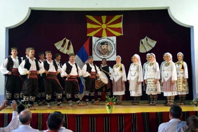 “Neolićani“ u Makedoniji