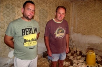 Predstavljamo:  Porodica Milenković, farmeri