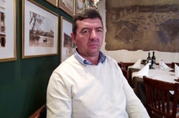 Goran Stanković, naš sugrađanin
