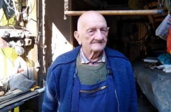 Nemanja Dragoš, nastavnik u penziju: Svakome je dato da bira dobro