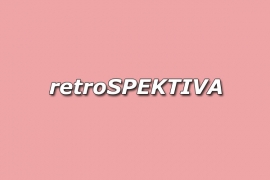 retroSPEKTIVA - Piše: Petar Andrejić
