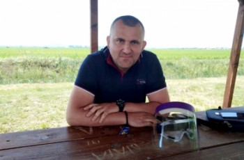 Jugoslav Jovanović, medicinski tehničar: Koronu treba ozbiljno shvatiti
