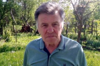 Milivoje Vidić, nastavnik u penziji: Ljudi treba da se slažu