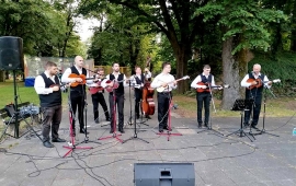 Festival trzalačkih instrumenata u Banjaluci